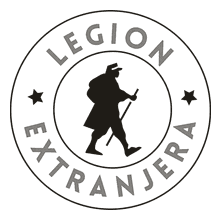 Legión Extranjera